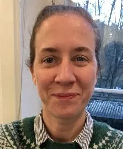 Dr. Kristin Hadfield