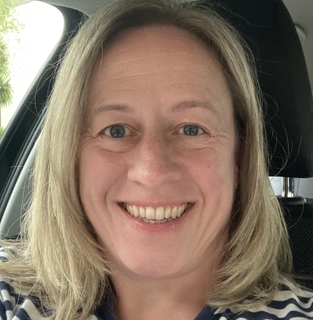 Dr. Deirdre O'Donnell