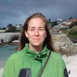 Dr. Kristin Hadfield