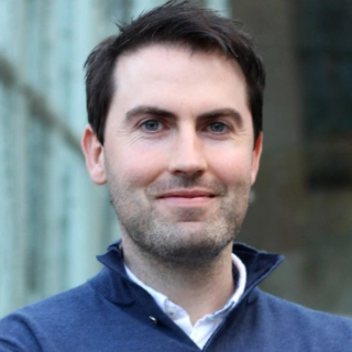 Professor Philip Hyland