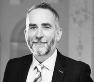Professor Alan O'Connor