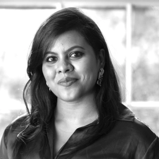 Anisha Pal