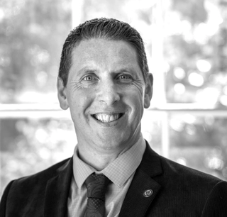 Damien O&rsquo;Farrell