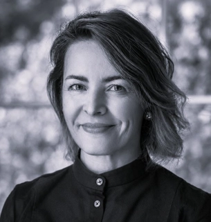 Dr Solange Daini