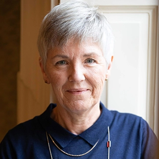 Professor Martine Smith