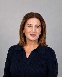 Mrs. Emmanuelle Fitzsimons