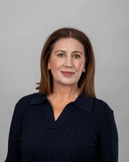Mrs. Emmanuelle Fitzsimons