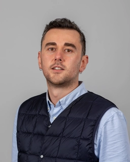 Mr. Nejdet Gulmez