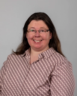 Ms. Margaret Walsh