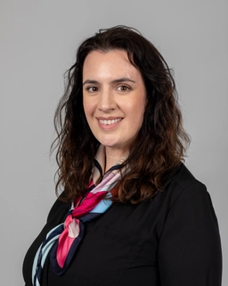 Ms. Aoife Tierney