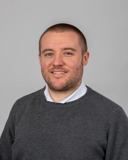 Mr. Eoin Kieran