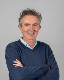 Dr. John Whelan