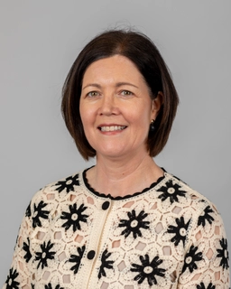 Ms. Emma O'Neill