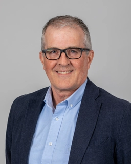 Dr. Gordon Elliott