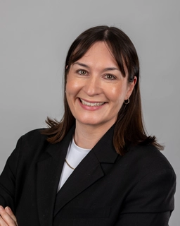 Ms. Lorna O'Dwyer