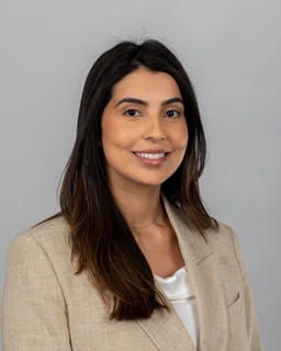 Ms. Lilian Amaral