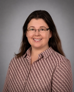 Ms. Margaret Walsh