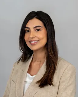 Ms. Lilian Amaral