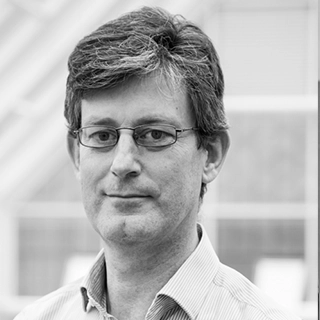 Dr. Graham Mc Mullin