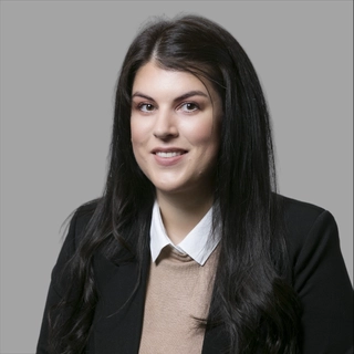 Ms. Lena Moher