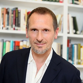 Dr. Carlo Aldrovandi