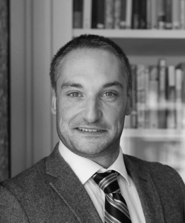 Dr. James Hadley