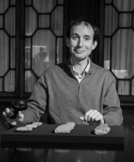 Professor Martin Worthington