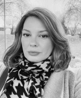 Ms. Natalia Carolina Resende