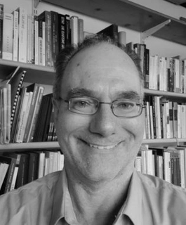 Professor Peter Arnds