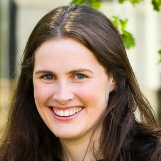 Professor Mary Rogan