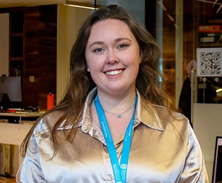 Ms. Christina Hamilton