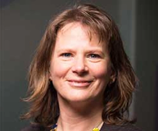 Professor Jennifer Edmond