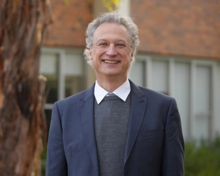 Professor Chris Danta