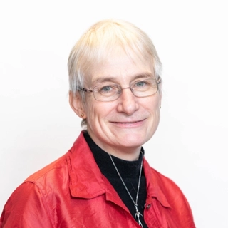 Dr. F&aacute;inche Ryan