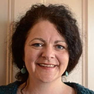 Professor Siobh&aacute;n Garrigan