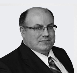 Professor Padraic Fallon