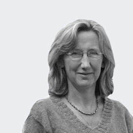 Professor Orla Hardiman