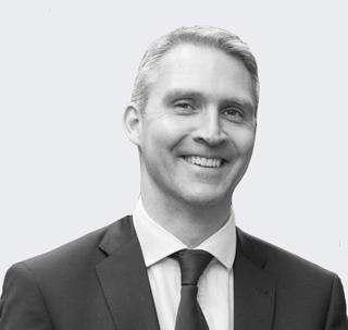 Professor Dominick McCabe