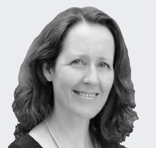 Professor Suzanne Norris