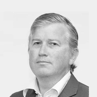 Professor Seamas Donnelly