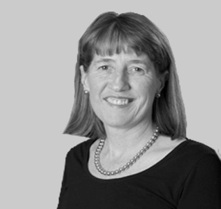 Professor Deirdre Connolly