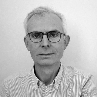 Professor Noel Mc Carthy