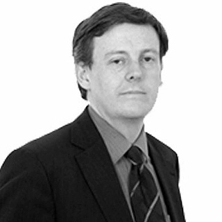 Professor Conal Cunningham