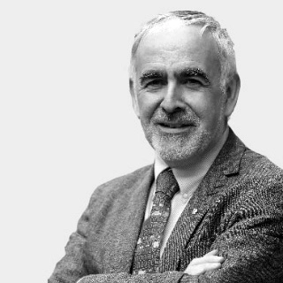 Professor Desmond O'Neill