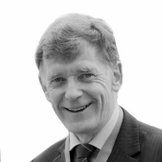 Professor James Walsh