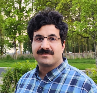 Dr. Bahman Nasseroleslami