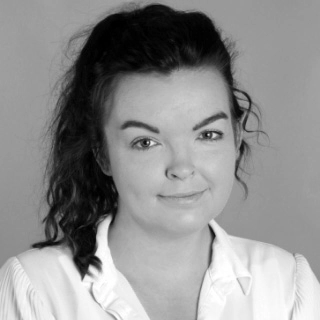 Dr. Roisin Mc Mackin