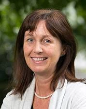 Professor Juliette Hussey