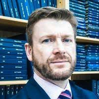 Professor/Consultant Psychiatrist 