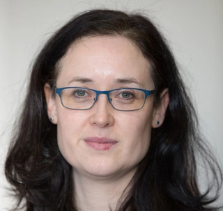 Dr.  Elizabeth Heron